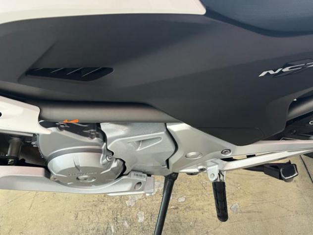 HONDA NC700X DCT ABS rif. 24003553 - Foto 9