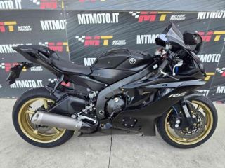 YAMAHA YZF R6 Video 360 rif. 23999957