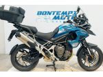 Triumph Tiger 1200 GT - PRO