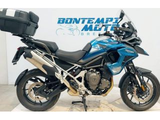 Triumph Tiger 1200 GT - PRO