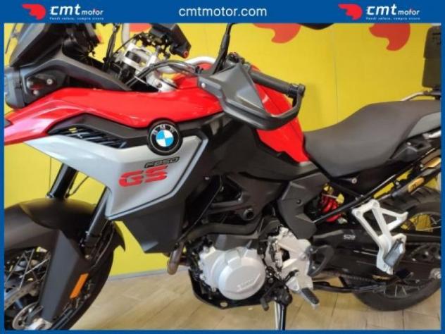 BMW F 850 GS ABS rif. 22262187 - Foto 8