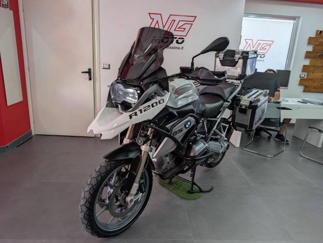 BMW R 1200 GS LC - Foto 2
