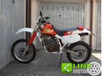 HONDA XR 600 R integralmente restaurata  e funzionante
