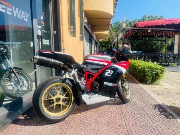DUCATI 1098 S TUTTO INCLUSO ANCHE PASSAGGIO! rif. 23995795 - Foto 4