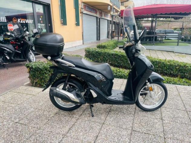 HONDA SH 150 TUTTO INCLUSO ANCHE PASSAGGIO! rif. 23989816 - Foto 10