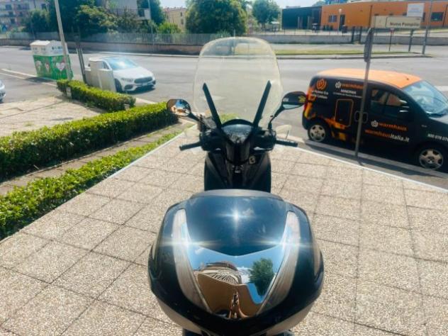 HONDA SH 150 TUTTO INCLUSO ANCHE PASSAGGIO! MINI RATE rif. 23992673 - Foto 2