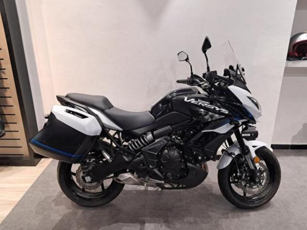 KAWASAKI Versys 650 . rif. 23878906 - Foto 2