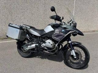 BMW R 1200 GS Adventure 2011 rif. 23719868