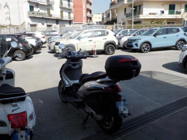 PIAGGIO Beverly 250 i.e. Anno 2004 rif. 23448801 - Foto 8