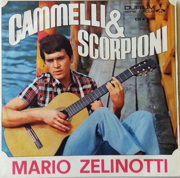 5 dischi 45 giri dal 1960 al 1966- - Foto 8