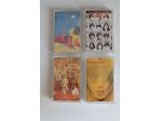 Entra e scegli THE ROLLING STONES AUDIOCASSETTE musicassette