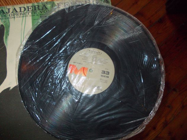 raro disco in vinile - Foto 3