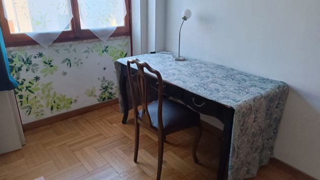 Cercasi coinquilino - camera singola in zona Pasteur - Foto 4