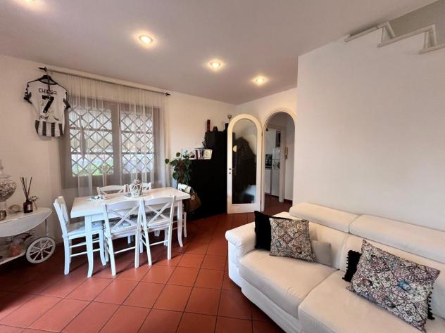 Villetta bifamiliare in affitto a Forte dei Marmi 120 mq Rif: 1266515 - Foto 5