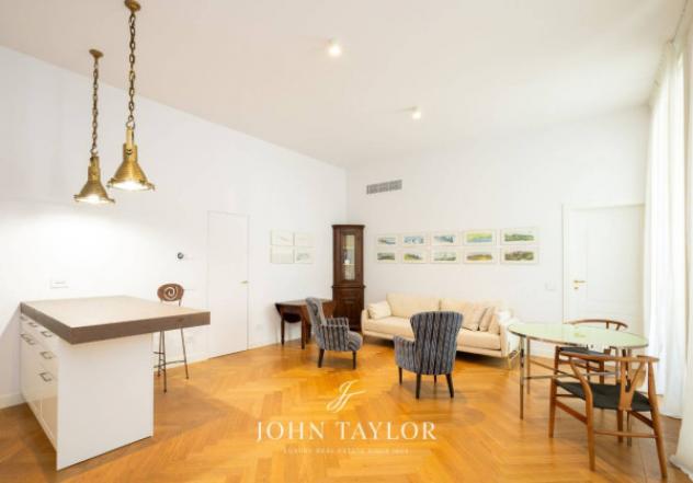 Appartamento di 120 m² con 5 locali in affitto a Milano - Foto 13