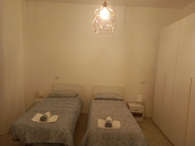 RIMINI APPARTAMENTO IN VILLA CON GIARDINO - Foto 3