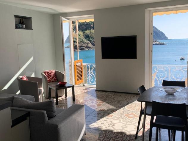 Appartamento in affitto a Sestri Levante 120 mq Rif: 1318778 - Foto 7