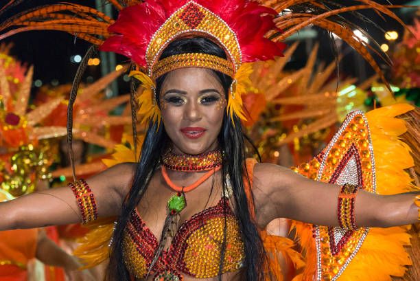 spettacoli samba brasiliani danza e musica