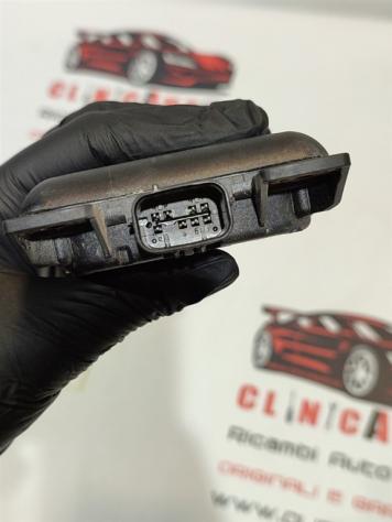 CENTRALINA SENSORE RADAR POSTERIORE DESTRO MAZDA CX-5 Serie KA1F-67Y80C PDX SH diesel 2191 (1216) - Foto 4