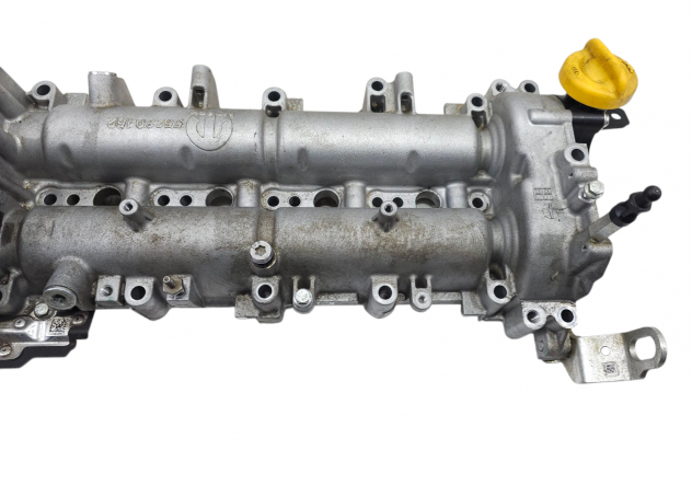 COPERCHIO SEDE ALBERO A CAMME JEEP Renegade Serie 55280452 46346020 Diesel 1600 (18) - Foto 3