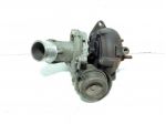 TURBINA TOYOTA Yaris Serie 172010N030 1NDTV Diesel 1400 (0508)