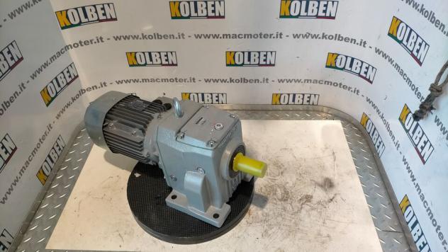 Riduttore Bonfiglioli Serie C C51