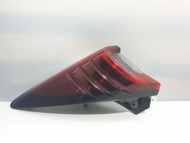 STOP FANALE POSTERIORE SINISTRO HONDA Civic Berlina 5P FR26450102 (11) - Foto 3