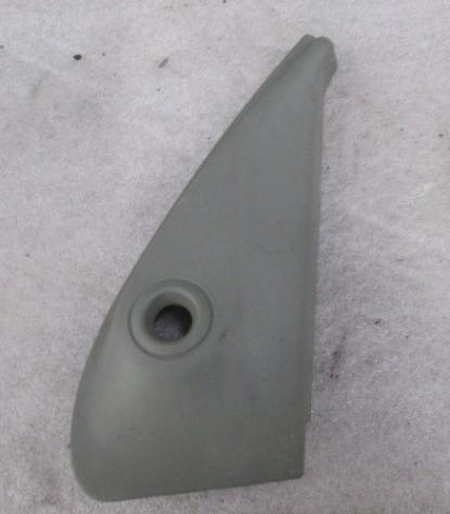8200109616 BASE INTERNA RETROVISORE ESTERNO LATO DESTRO RENAULT KANGOO 1.9 D 47KW 5M 2P (2002) RICAMBIO USATO