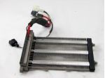 6G91-18K463-DA RADIATORE RISCALDAMENTO ELETTRICO FORD GALAXY 2.0 D 103KW AU &hellip;
