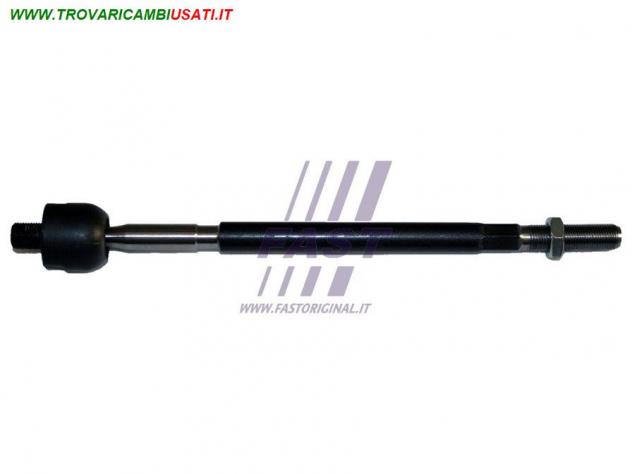 TIRANTE LONGITUDINALE IVECO DAILY 90 SX/DX M16X1.5  356MM FT16501 Meccanica  Sterzo  Scatola sterzo c/servosterzo