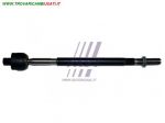 TIRANTE LONGITUDINALE IVECO DAILY 90 SX/DX M16X1.5  356MM FT16501 Meccanica &hellip;