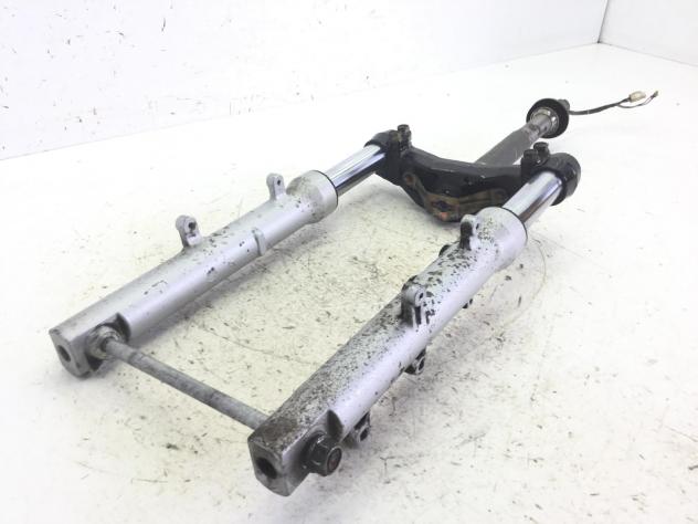 HONDA FORESIGHT 250 FORCELLA - CREPE SU PARAPOLVERI 1998 2004 ZDCMF05A0YF - Foto 5