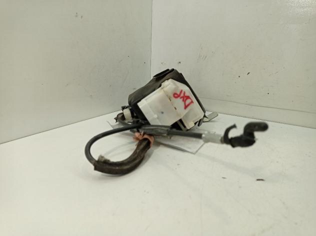 SERRATURA POSTERIORE DESTRA LANCIA Thesis 1° Serie 60678542 841G000 (02) - Foto 4
