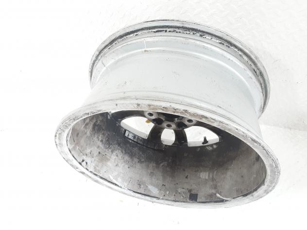 CERCHIO IN LEGA AUDI A3 Sportback Serie (8VA) CRBC, CRLB, CRUA, DBGA, DCYA, DEJA, DFGA (1218) - Foto 5