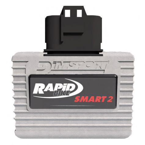 Centralina Rapid Bike Smart 2 cambio elettronico Healtech per Triumph Tiger 1200