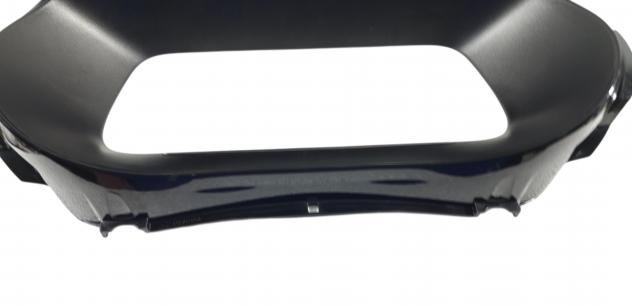 CORNICE DISPLAY VEGLIA QUADRO STRUMENTI OPEL Corsa F Serie 9857824980 (19) - Foto 15