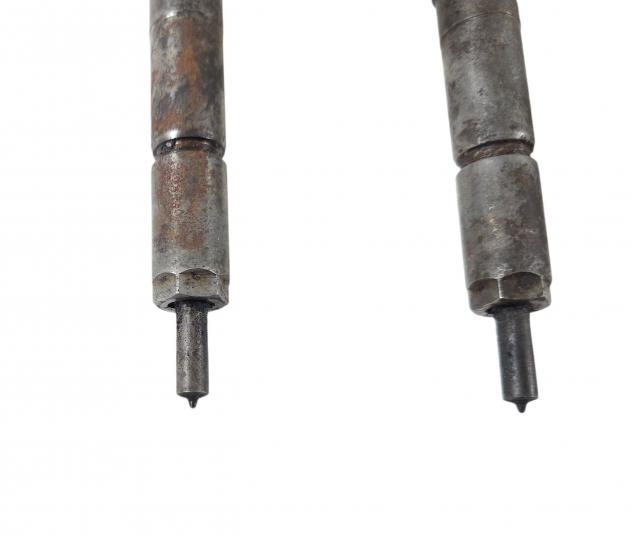 INIETTORI FIAT Grande Punto 1° Serie 55197124 199A3000 Diesel 1300 (0508) - Foto 10