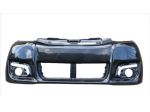 761BL019 PARAURTI ANTERIORE AIXAM EMOTION CITY COUPE E-CITY E-COUPE