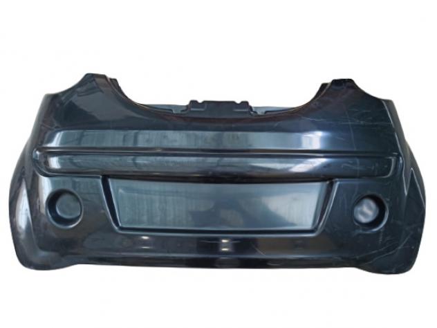 1402273 PARAURTI POSTERIORE MICROCAR P85 P88