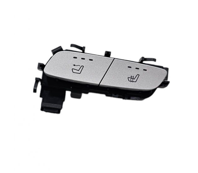 PULSANTE SEDILE RISCALDABILE MERCEDES Classe E Serie Cabrio (A238) A2139050512 (17)