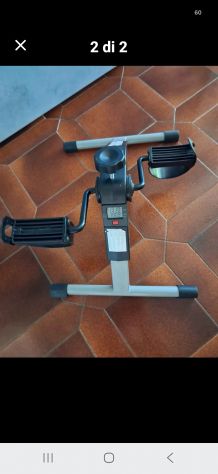 Mini cyclette