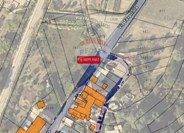 Terreno Edificabile in vendita a Alanno, Alanno Scalo - Foto 4