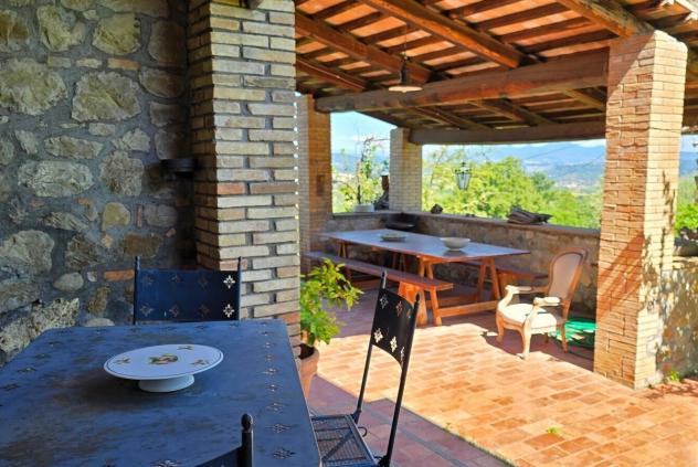 Casale in vendita a Castel Viscardo - Foto 17