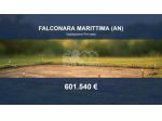 Immobile in asta di 64677 m² in vendita a Falconara Marittima