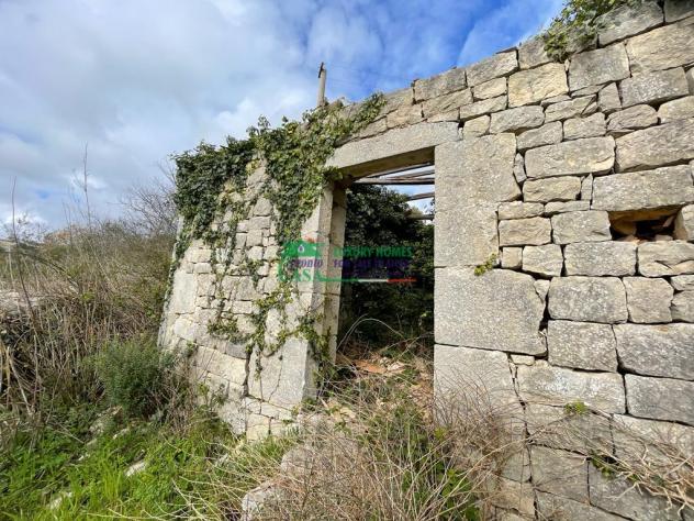 Rif.2331 - Rustici con Terreno agricolo edificabile al Mauto - Foto 8