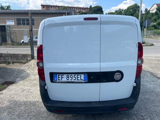 Fiat Doblo Dobl1.4 T-Jet Natural Power PL-TN Cargo Maxi Lamierato SX - Foto 3