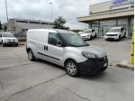 FIAT Doblò 3ª serie Doblò 1.6 MJT 120CV S&S PL-TN Cargo Maxi Lounge