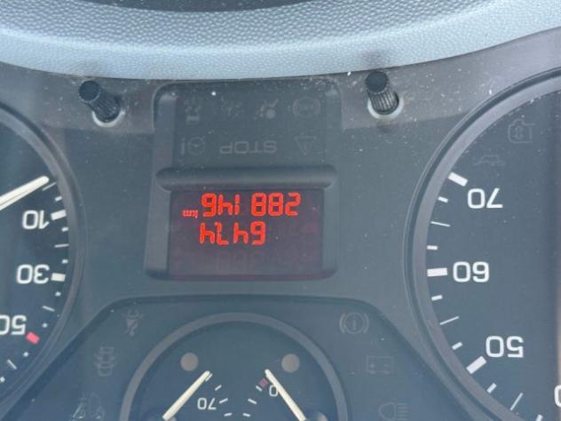 FIAT SCUDO 2.0 120CV FURGONE rif. 23803071 - Foto 10