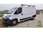 FIAT Ducato 35 3.0 CNG PM-TN Furgone Maxi rif. 23162796