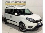 Fiat Doblo 5 posti porte Neopatentati